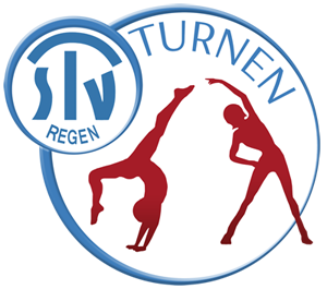 TSV Regen Turnen Logo